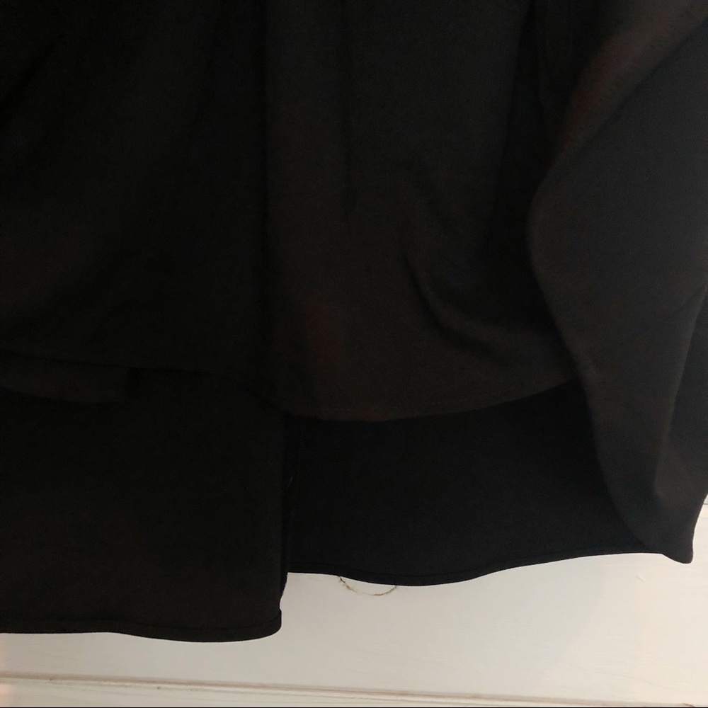 BCBGMAXAZRIA Salome Cutout Halter Gown Dress NWT - Picture 14 of 16